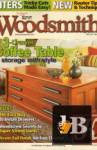 Woodsmith  177 June/July 2008 