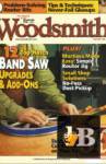 Woodsmith  176 April/May 2008 