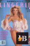  Playboy's Book Of Lingerie  -  1989 
