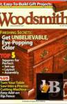 Woodsmith 174 December/January 2008 