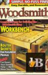 Woodsmith 173 October/November 2007 