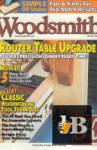 Woodsmith 171 June/July 2007 