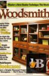 Woodsmith 170 April/May 2007 