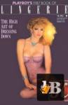  Playboy's Book Of Lingerie 1987 