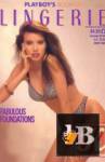 Playboy\'s Book Of Lingerie  -  1990 