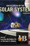 Encyclopedia of the Solar System 