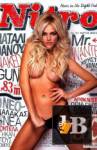  Nitro Mag 03 2009 - Greek Playmate Natalia Thanou 