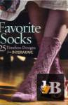 Favorite Socks by Interweave 