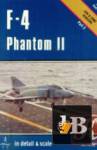 F-4 Phantom II. Part 3: USN & USMC Versions 