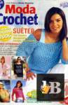  Moda Crochet 4, 2006 