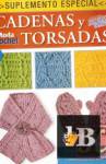  Moda Crochet - Cadenas y Torzadas 