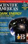 Scientific American  2009 