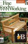 Fine Woodworking May/June 2008 