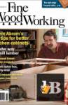 Fine Woodworking January/February 2008 