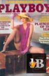 Playboy 6 1984 