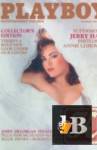  Playboy 10 1985 