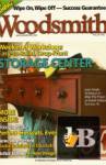 Woodsmith  169 February/March 2007 