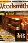 Woodsmith  168 December/January 2007 