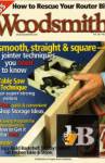 Woodsmith  167 October/November 2006 