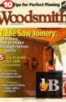 Woodsmith 166 August/September 2006 