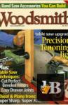 Woodsmith  165 June/July 2006 