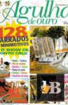 Agulha de Ouro 040 