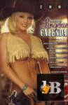 Playboy Lingerie Calendar 2002 