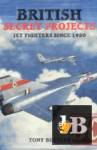  British Secret Projects: Jet Fighters Since 1950 