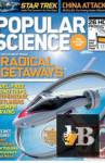  Popular Science 5 (may) 2009 