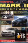 Toyota Mark II, Mark II Blit, Verossa 