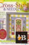 Cross-Stitch & Needlework 5 2009 