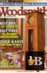 Woodsmith 162 December/January 2006 