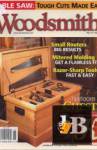 Woodsmith 161 October/November 2005 