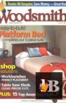 Woodsmith 160 August/September 2005 