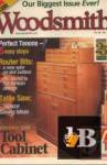 Woodsmith 151 February/March 2004 