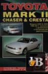 Toyota Mark II, Chaser, Cresta 