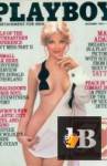  Playboy 10 1981 