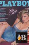  Playboy 11 1981 