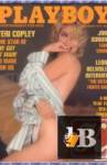  Playboy 11 1990 