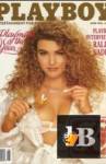 Playboy 6 1992 