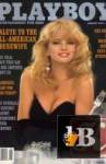  Playboy 8 1992 