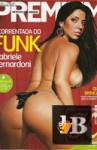  Sexy Premium - April 2009 / Brasil 