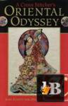  A Cross Stitcher's Oriental Odyssey 