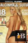 Playboy 1 2009 Spain Special Edition 