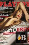  Playboy 03-2009 Poland - Kasia Danysz, Weronika Zurkowska 