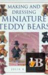 Miniature teddy bears | Julie K. Owen 