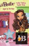 Lil\' Bratz. Funky fashion paper dolls. /   