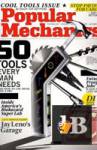  Popular Mechanics 5  2009 / USA 