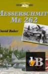 Messerschmitt Me 262 