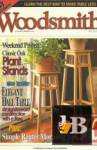 Woodsmith 147 June/July 2003 